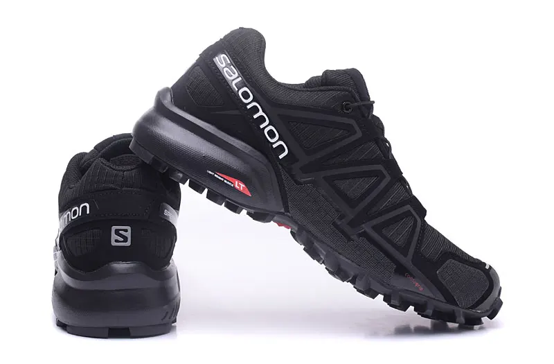 ; Новинка года; Salomoner speed Cross 4; уличная спортивная обувь; sc4; Мужская обувь для фехтования; европейские размеры 40-46