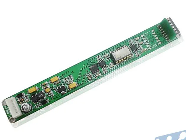 

AIS3000 Ultra High Precision Dip Angle Sensor Inclinometer