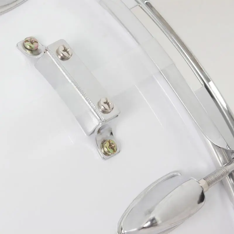 Барабанная часть из металлического сплава Регулируемый песочный ремень Snare барабанный фильтр Регулятор инструмент для ремонта и технического обслуживания барабанные фильтры регулирование