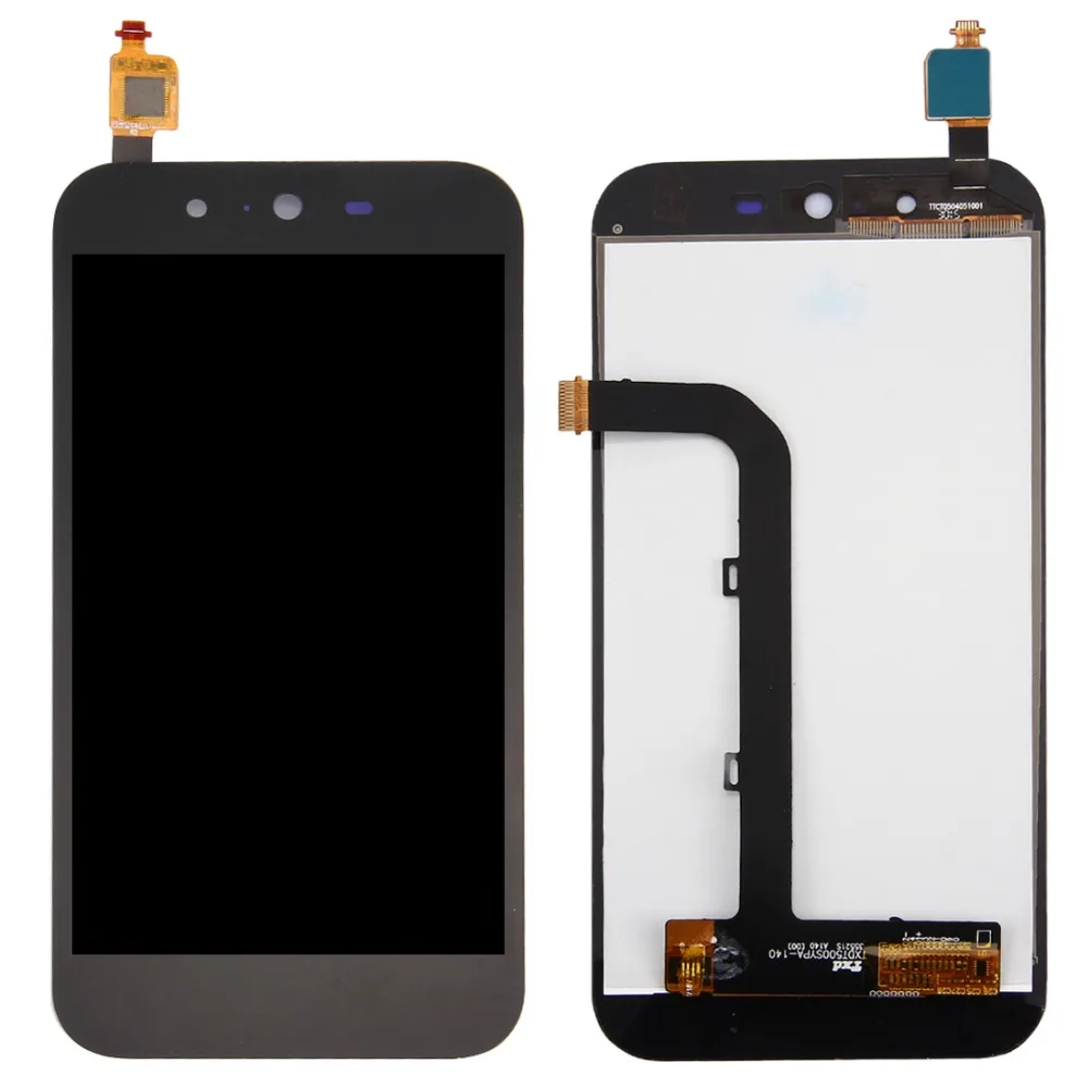

For Asus Live / G500TG LCD Screen and Digitizer Full Assembly Replacement