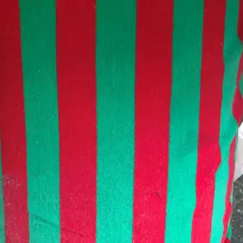 

2cm wide Cotton Fabric The Cloth Patchwork red green Fabrics By The Meter How Hollandais For Patchwork Color