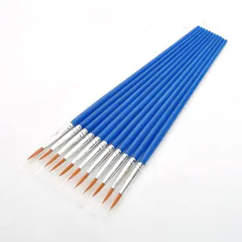 

For Kids DIY Nylon Hair Line Drawing Art Pen