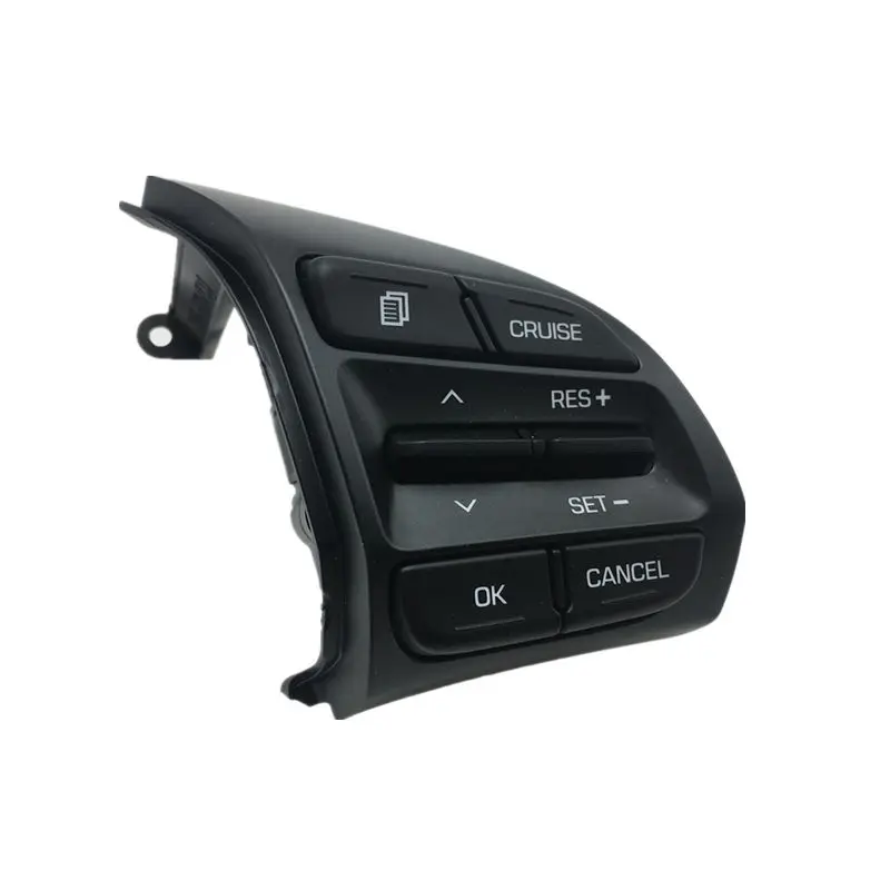 Cruise Control Module 1.6l/1.4t Multifunctional Steering Wheel