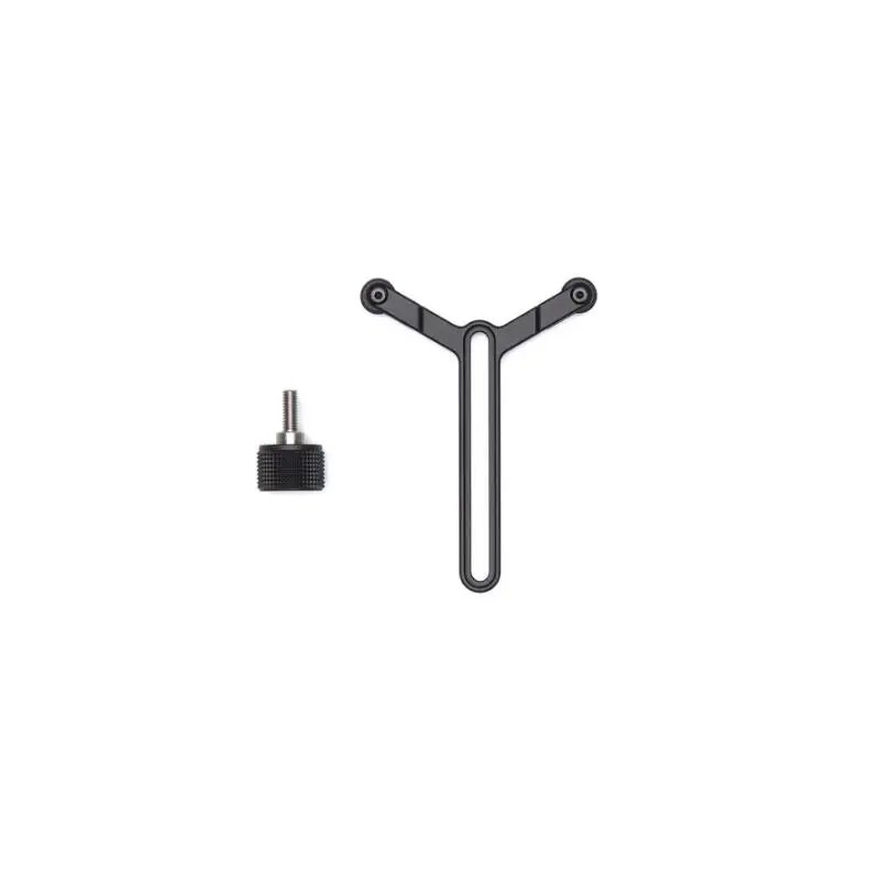 Original Extended Lens Support for DJI Ronin-S SC