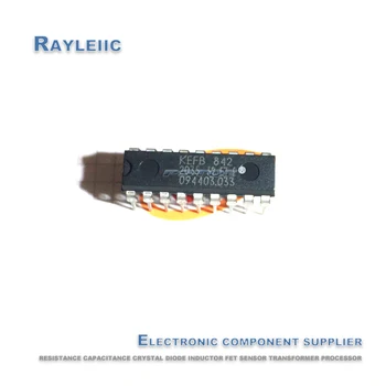 

1PCS~15PCS!!! NEW Original KEFB-842 DIP18 KEFB 842 KEFB842 DIP-18 IC In Stock