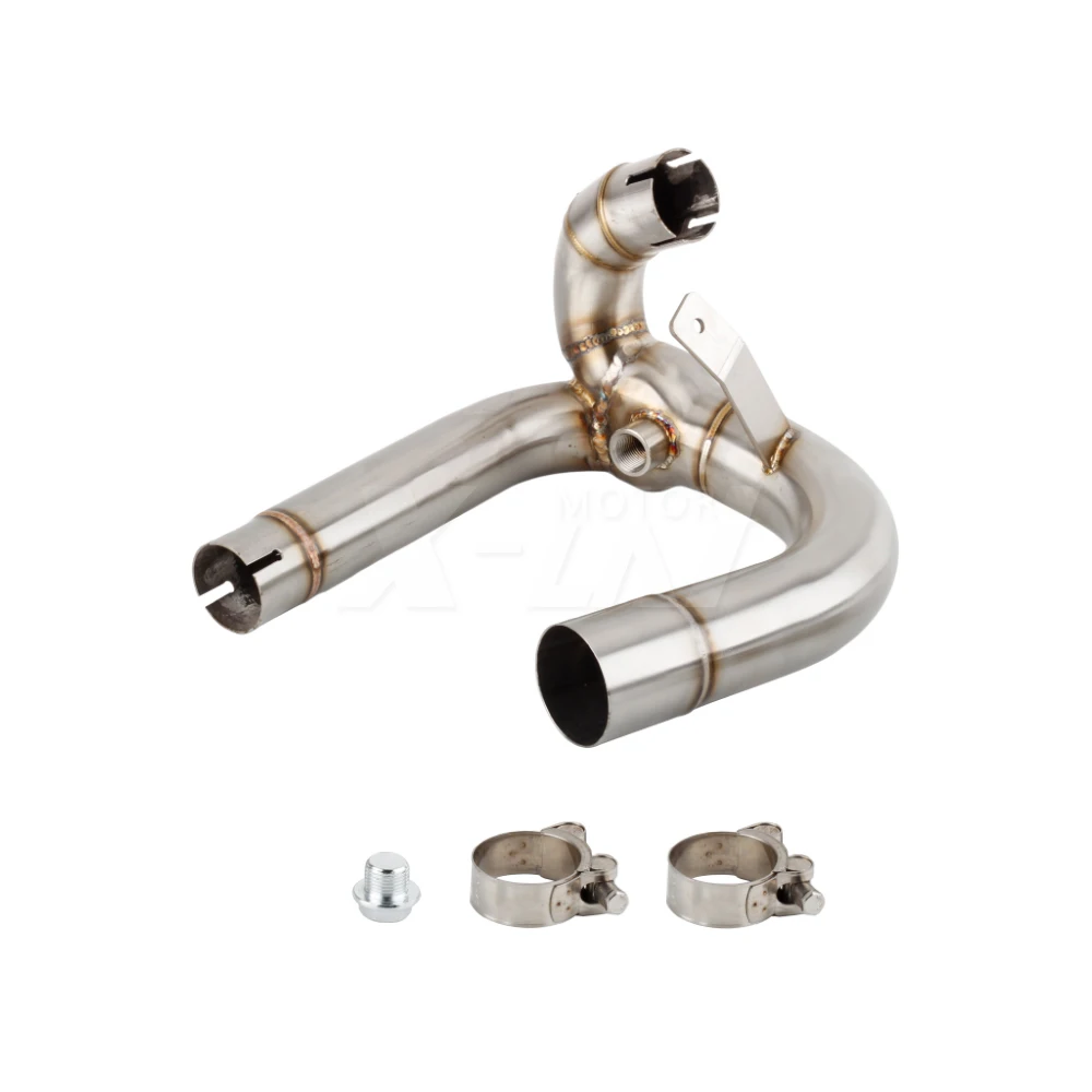 ducati hypermotard 1100 exhaust