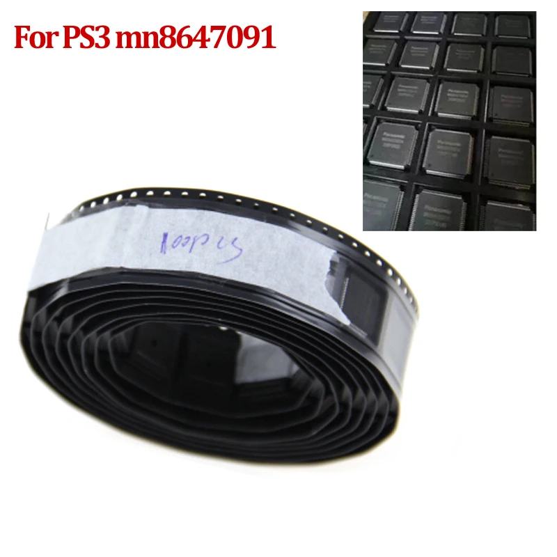 5 шт./10 шт. чипсет MN8647091 для PS3 HDMI ic