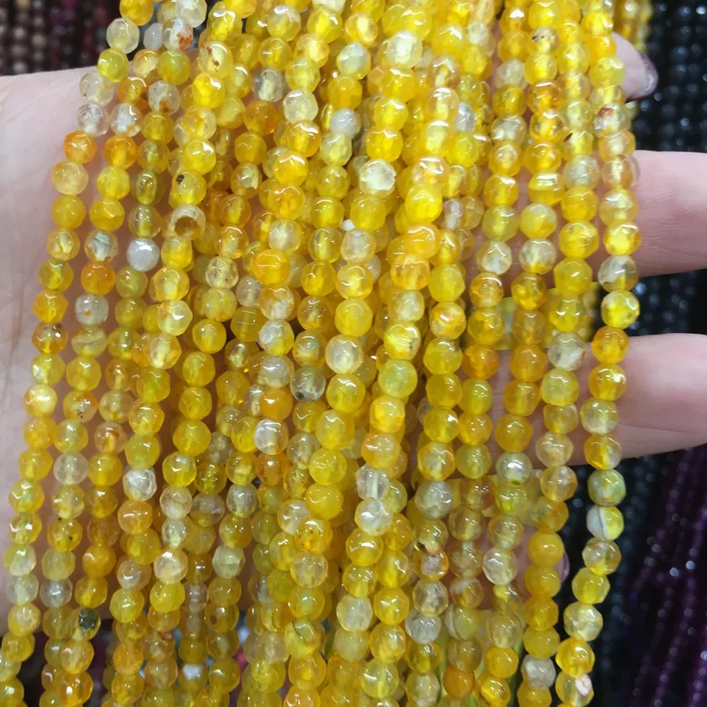 Natural-Agated-Stone-4-MM-Beads-Round-Section-Loose-Agates-Small-Beads-for-DIY-Jewelry-making (5)