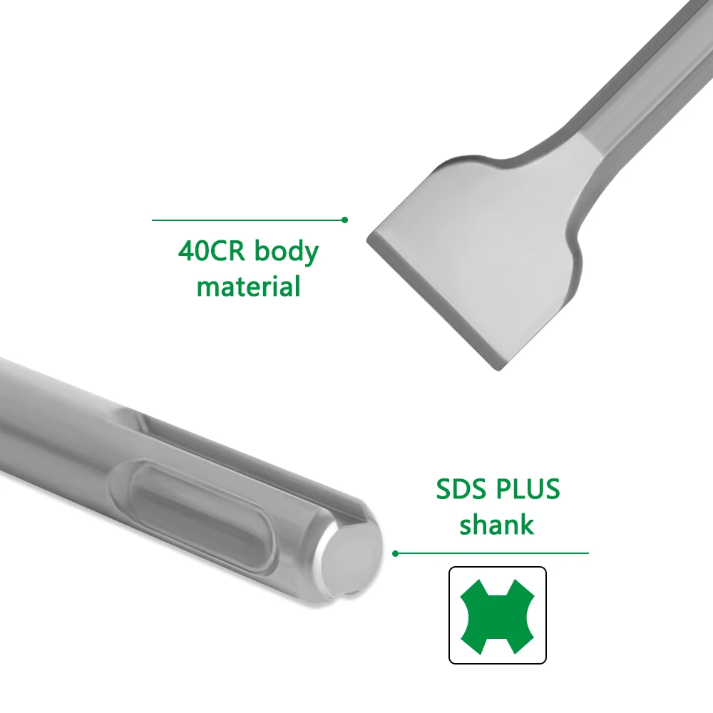 Makita Toebehoren - Steenboor SDS Plus, 15x215 mm B-58512