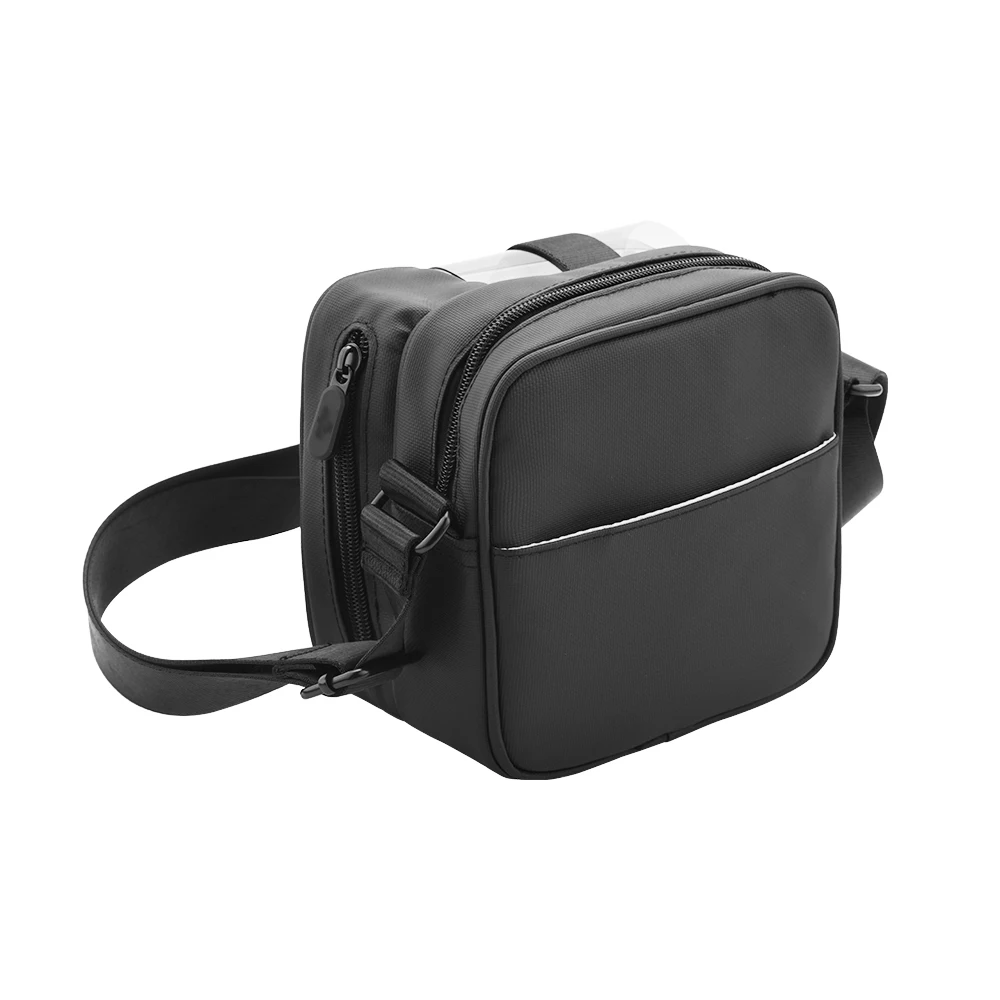 Buy Original Storage Bag For DJI Mavic Mini Shoulder Bag Carrying Case for DJI OSMO Pocket Osmo Action Accessories