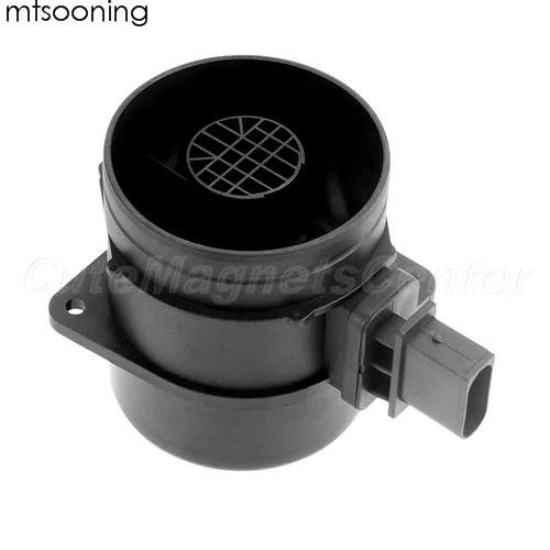 Датчик массового расхода воздуха mtsooning 0281002656 для 2004 2006 Dodge Sprinter 2500 3500 Freightliner