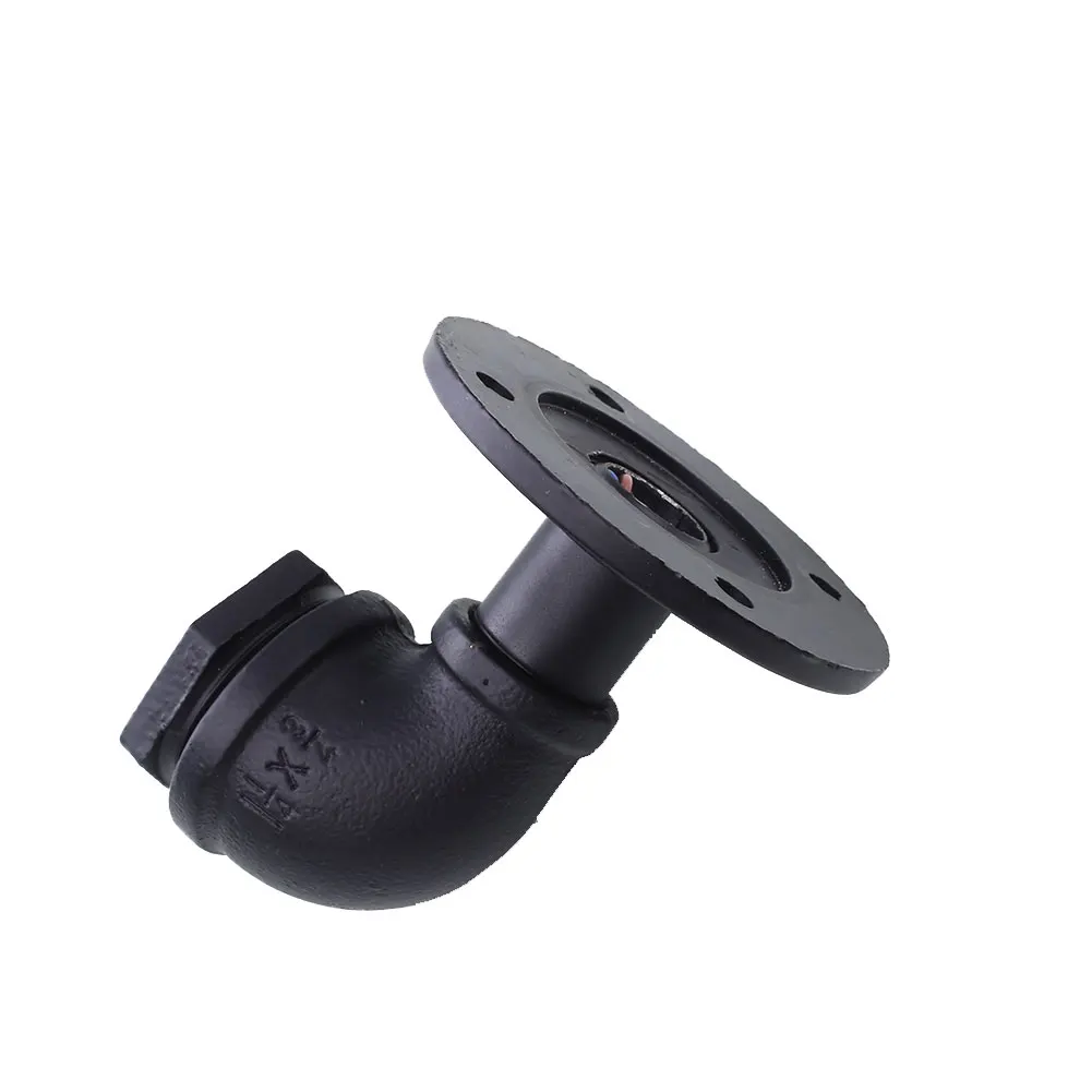 

Lamp Base Retro Edison Socket Lamp Base Holder Type D Fixing Bracket AC110-240V