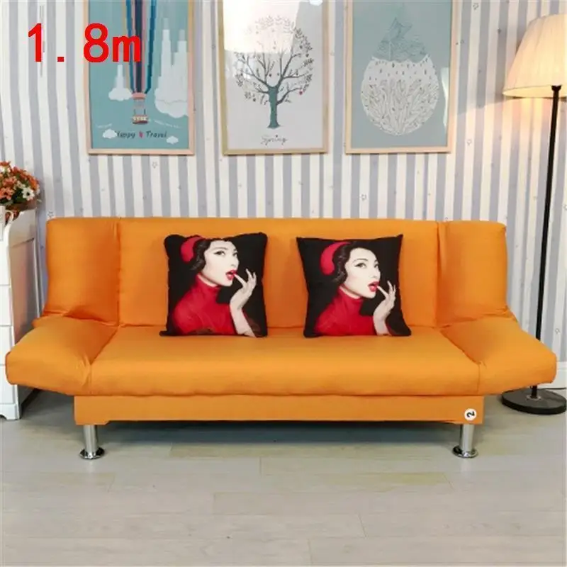 Takimi Puff Asiento Cama кресло Divano Letto современный набор мебели для гостиной диван-кровать - Цвет: MODEL O