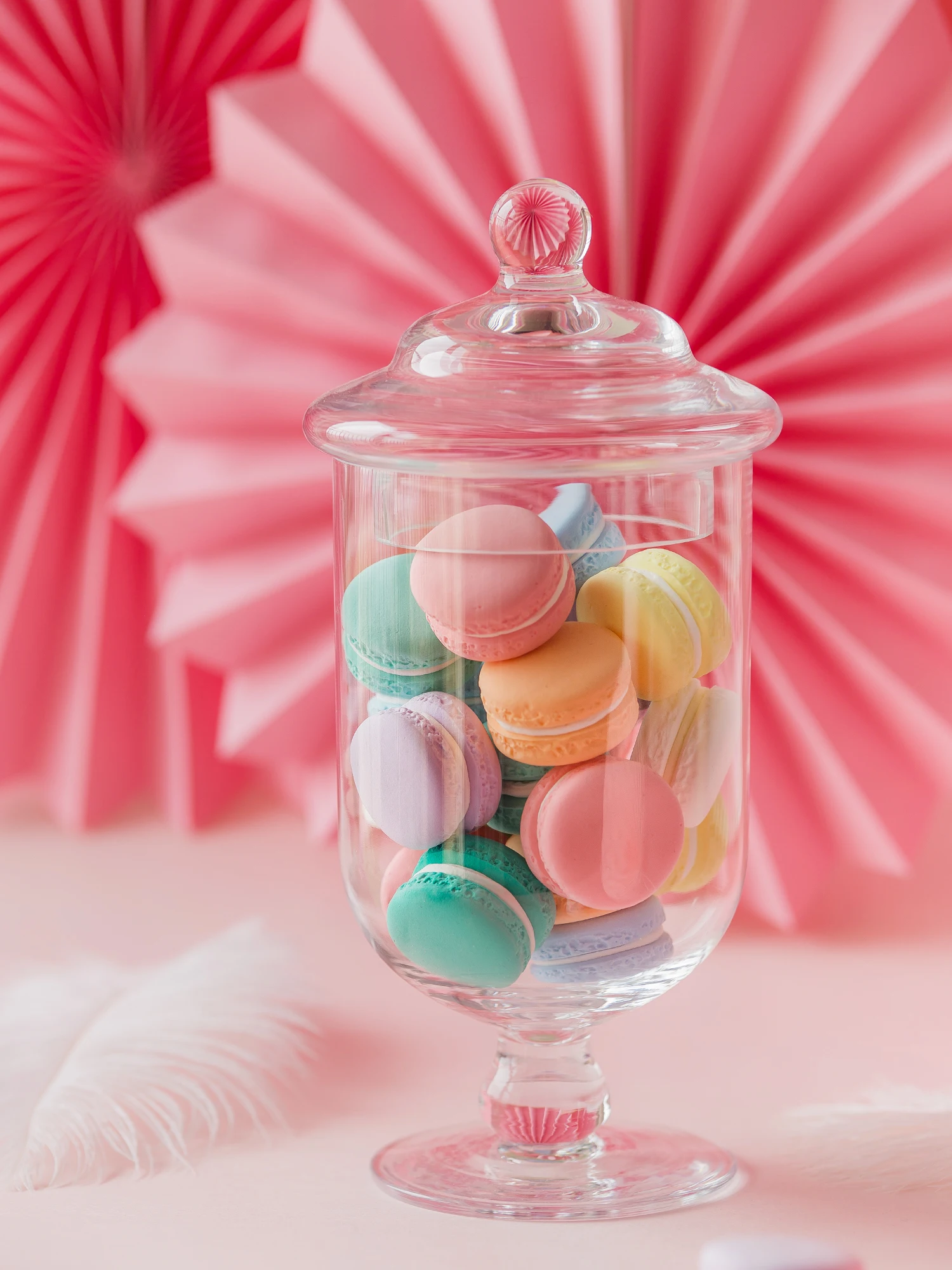 Food Photography Props Food Model Gourmet photography photo props Simulation macaron model Wedding dessert table fake cake decoration window decoration