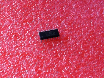 

20pcs/lot 74HC595D 74HC595 SOP-16 In Stock