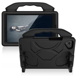 Durable EVA Tablet Kids Cover for Samsung Galaxy Tab A7 Lite 8.7 (2021) (Black)