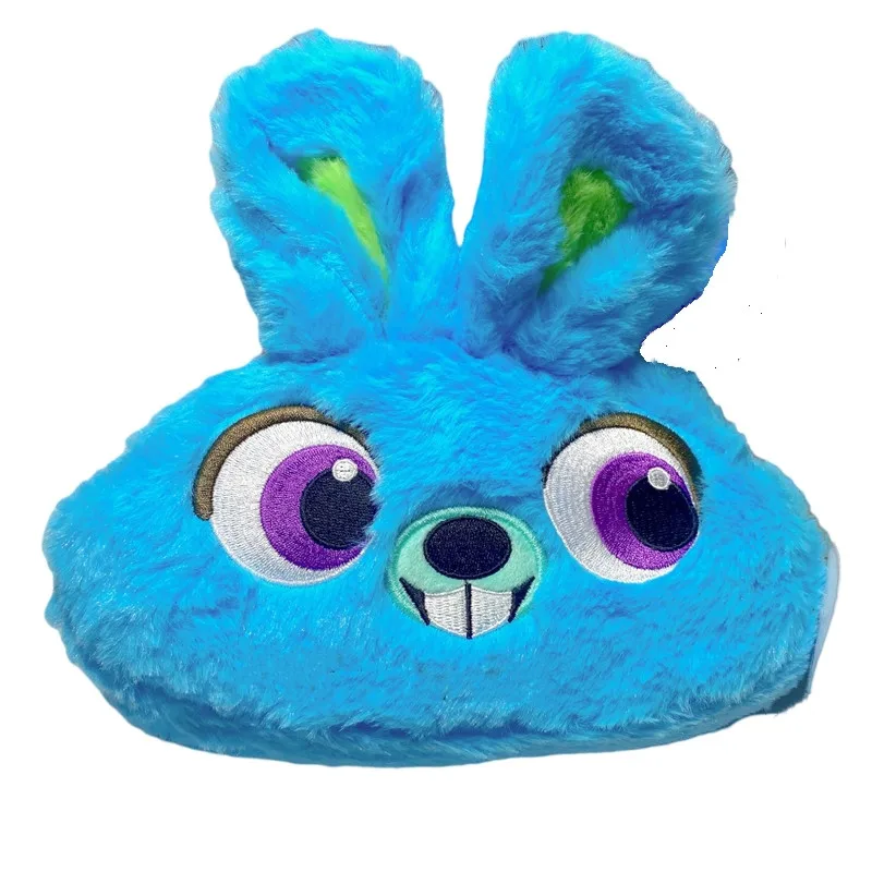 

Высококачественная плюшевая косметичка с героями мультфильма «История игрушек», 20 х12 см