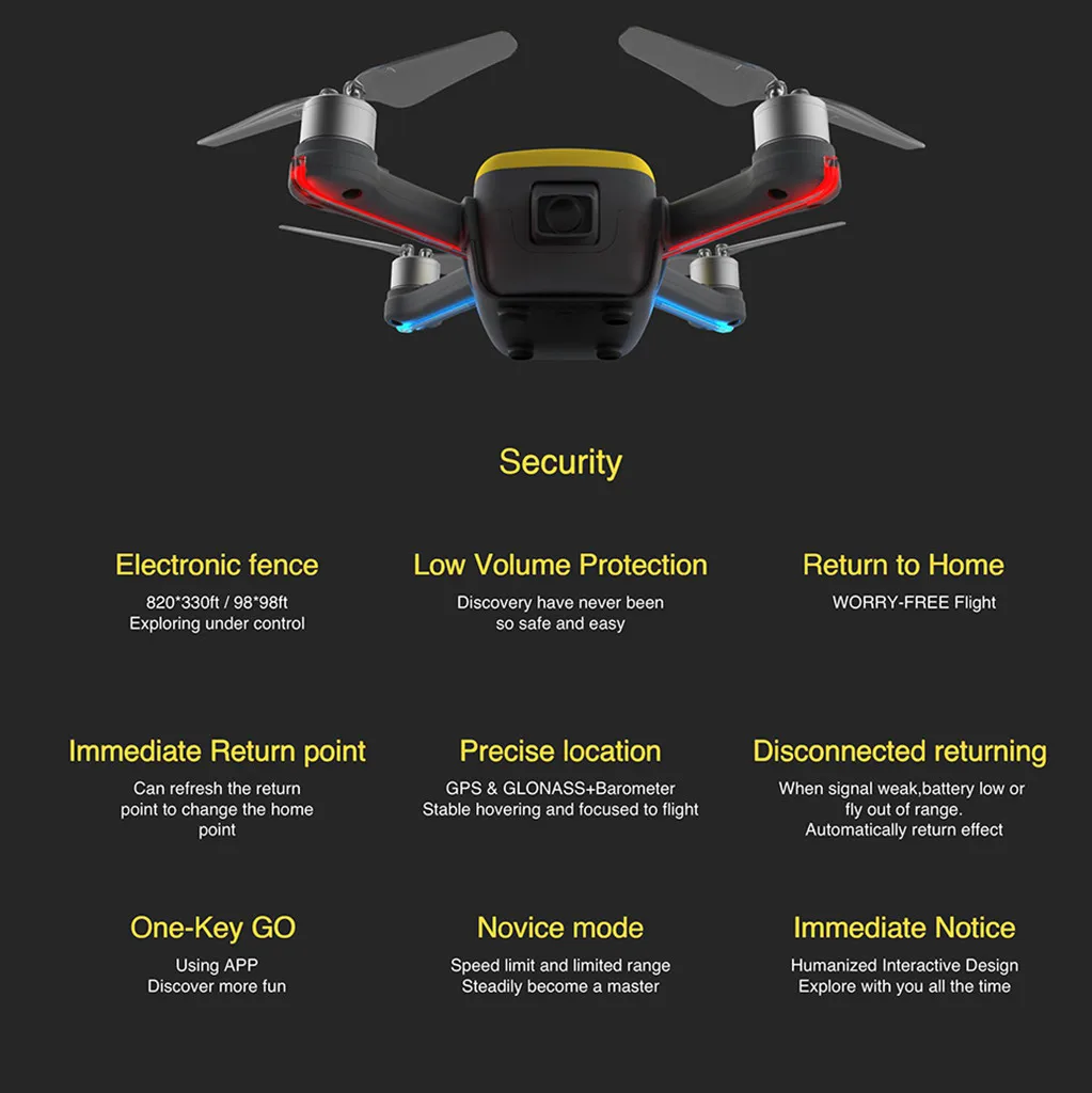 Радиоуправляемый бесщеточный Дрон с 5G Wifi FPV 1080P HD камера 913-GPS сумка для квадрокоптера аксессуары детские игрушки Brinquedos игрушки