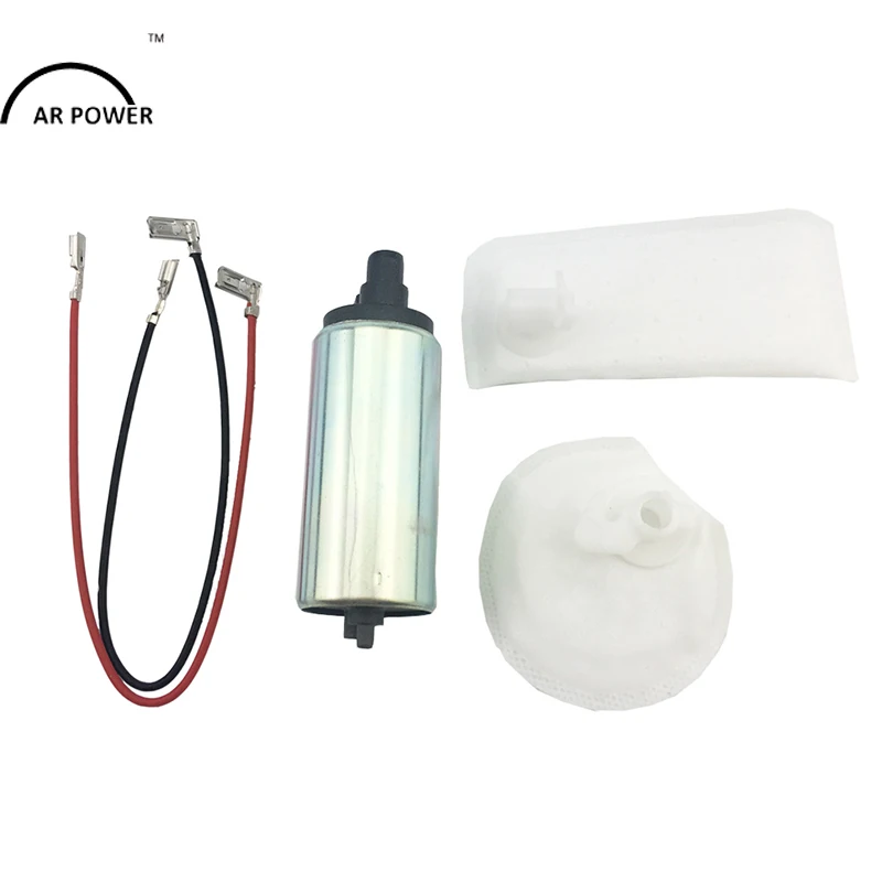 

New motorcycle/off road EFI fuel pump for Kawasaki KLX125 2013, D-TRACKER 125 2010-2013 2011 2013 490400043 49040-0043