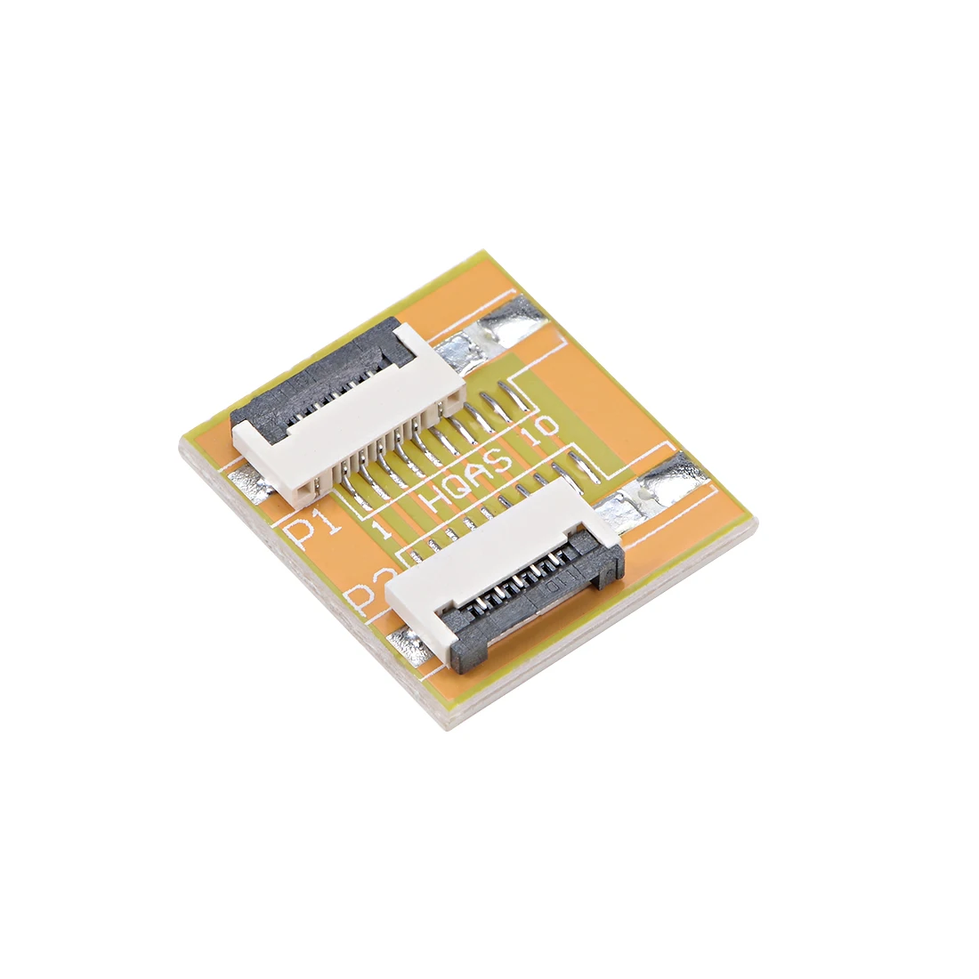 Uxcell Расширение Разъем Aapter для Кабель FFC FPC расширение молния HDD 5 Pin