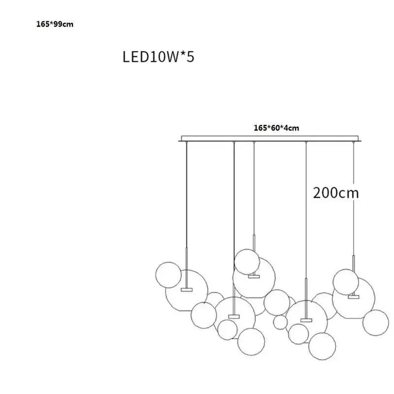 Lustre E Pendente Para Sala De Jantar Industrieel светодиодная декоративная Подвесная лампа Lampen современный подвесной светильник