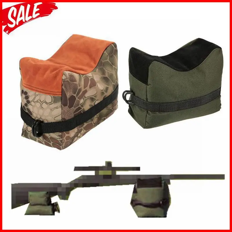 Hunting Rifle Gun Bag Rest 1
