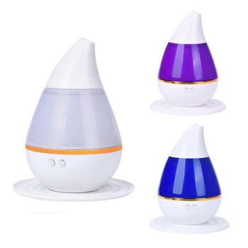 

Waterdrop Ultrasonic Home Aroma Atomizer Purifier Diffuser Air Humidifier