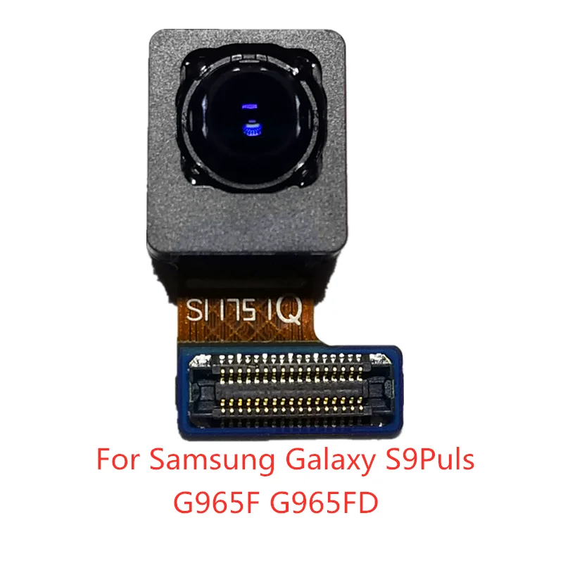 Модуль передней камеры для Samsung Galaxy S9Plus/G965F G965FD | Мобильные телефоны и аксессуары