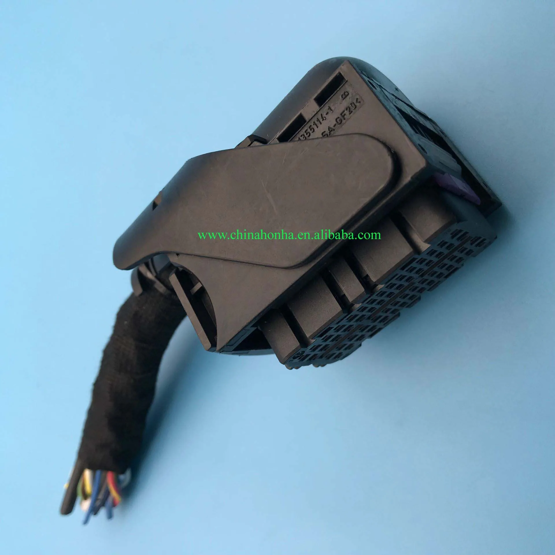 1 комплект ECU/EDC17/16 штепсельная Вилка для компьютерной платы 94 контакта с 64 шт.
