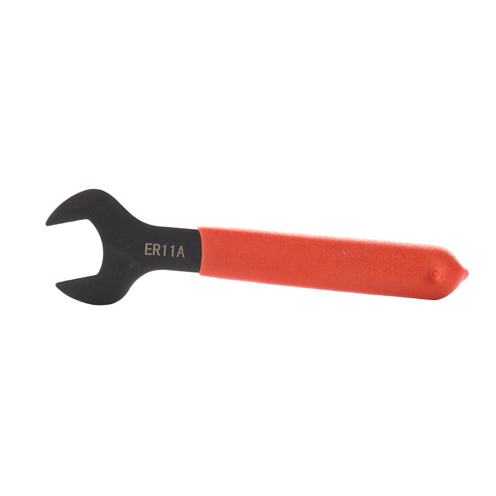 

ER Collet A Type Wrench ER11 ER16 ER20 ER Spanner for Collet Chuck Holder CNC Milling Tool Lathe Tools Wholesales Hot Sale