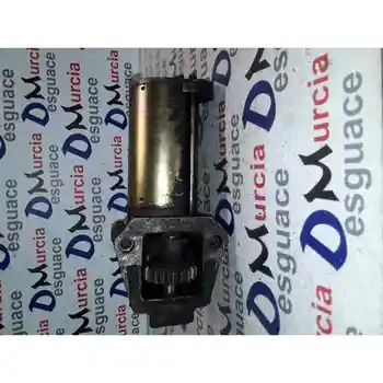 

2S7T11000DA STARTER MOTOR FORD MONDEO SALOON (GE)