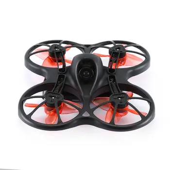 

EMAX Tinyhawk S Mini Indoor FPV Racing Drone Brushless Drone 37CH 20mW 4 in 1 5A F4 Flight Controller 600TVL Camera RC Drone