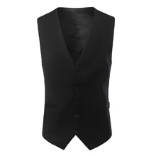 Стиль, джентльменский костюм, жилет, деловая одежда, приталенная строгая одежда, английский жилет 163-b407