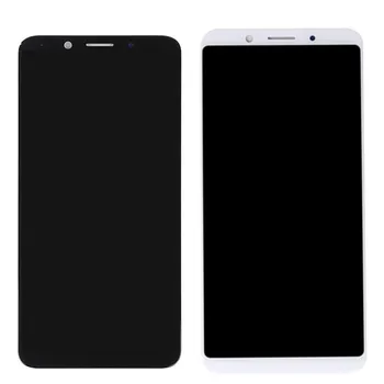

Top quality For OPPO F5 Full LCD Display + Touch Screen Digitizer Assembly Replacement Parts