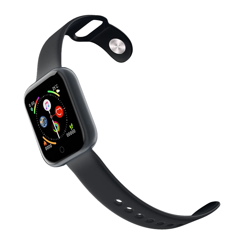 smart watch exercise