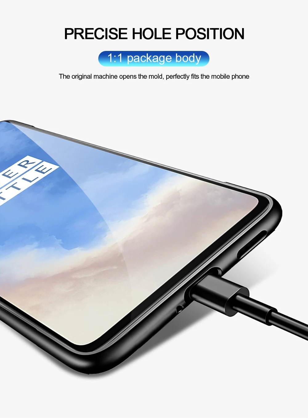 Защитный чехол для Oneplus 7T чехол Роскошный кожаный чехол для Oneplus 7T Pro One Plus 7T магнитное автомобильное кольцо-держатель на палец чехол
