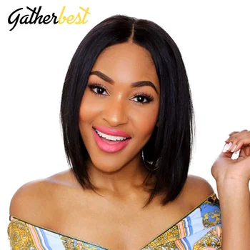 

Peruvian Straight BOB Wig Straight Lace Front Wig Bob Wig Lace Front Human Hair Wigs Peruvian Straight Short Wigs Human Hair