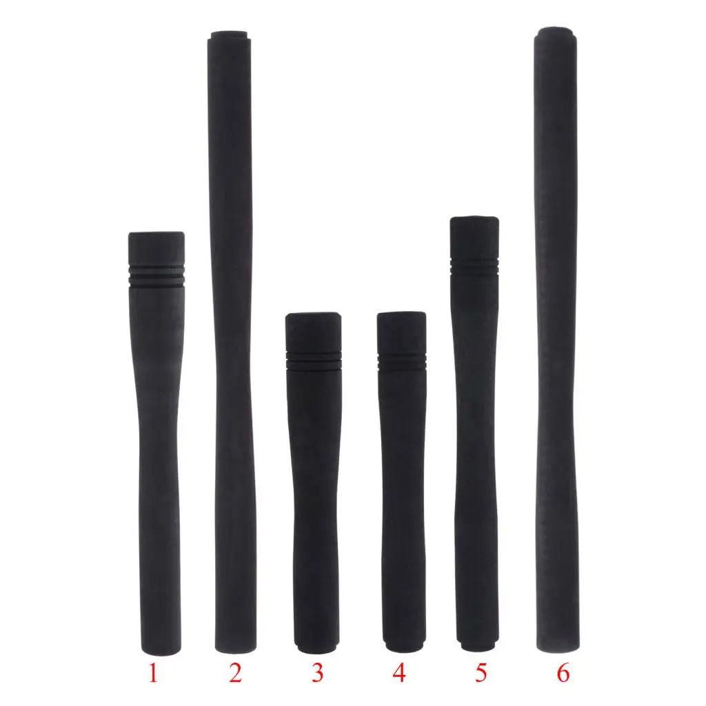 Rod Building Or Repair Composite Fishing Rod EVA Handle Grip-Fishing Component Tools Choose of Sizes fishing tools fishing tool fishing accessories fishing tackle fishing rod guide repair kit