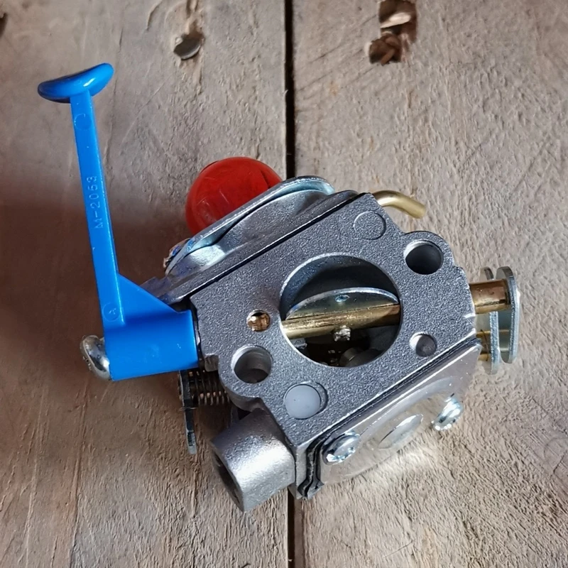 Carburetor ZAMA C1Q W40A Husqvarnaa 545081848 128C 128L 128LD 128R