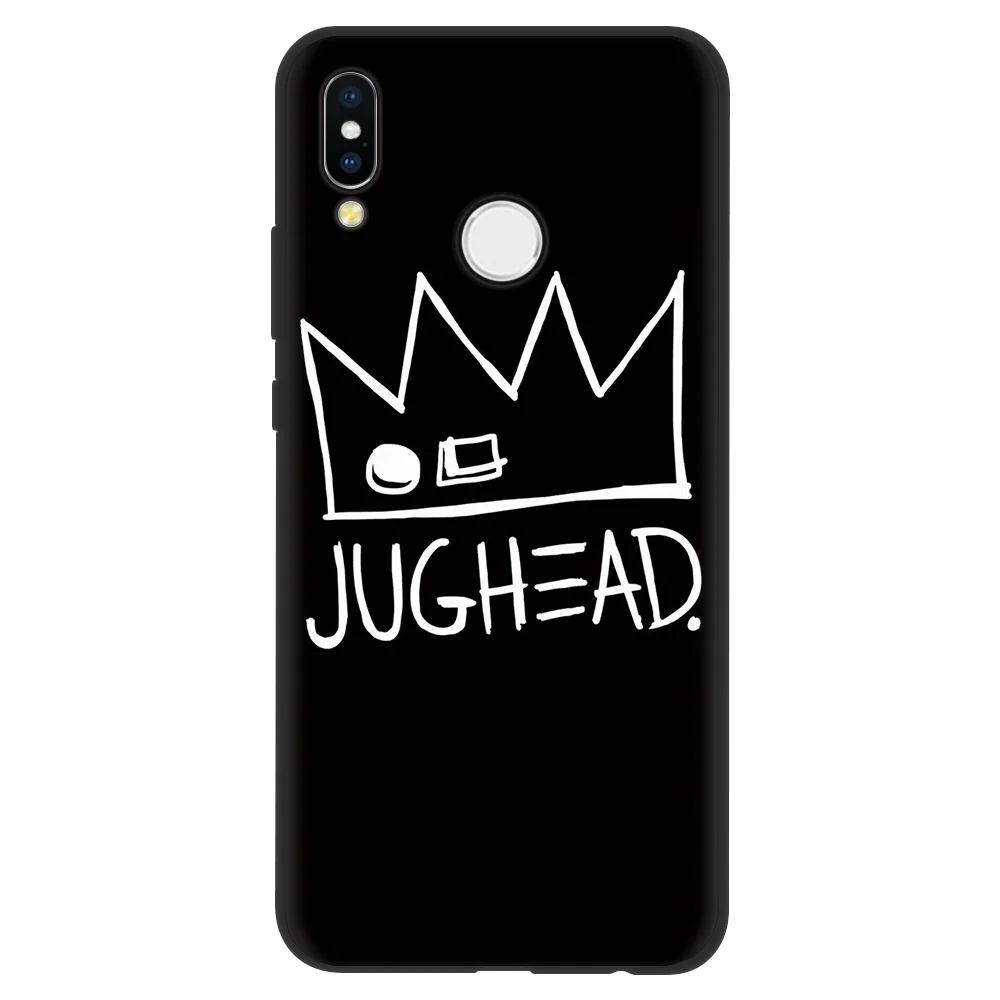 Чехол для Huawei P20 P30 P40 Pro P10 P8 P9 Lite E P Smart 2019 чехол Mate 10 20 30 Lite|Бамперы| |