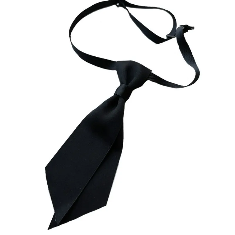 

Hand-made Bow Tie Necktie High Quality Women's Career Suit Shirts Student College Wind Business Small Tie Bowtie Gifts Trendy