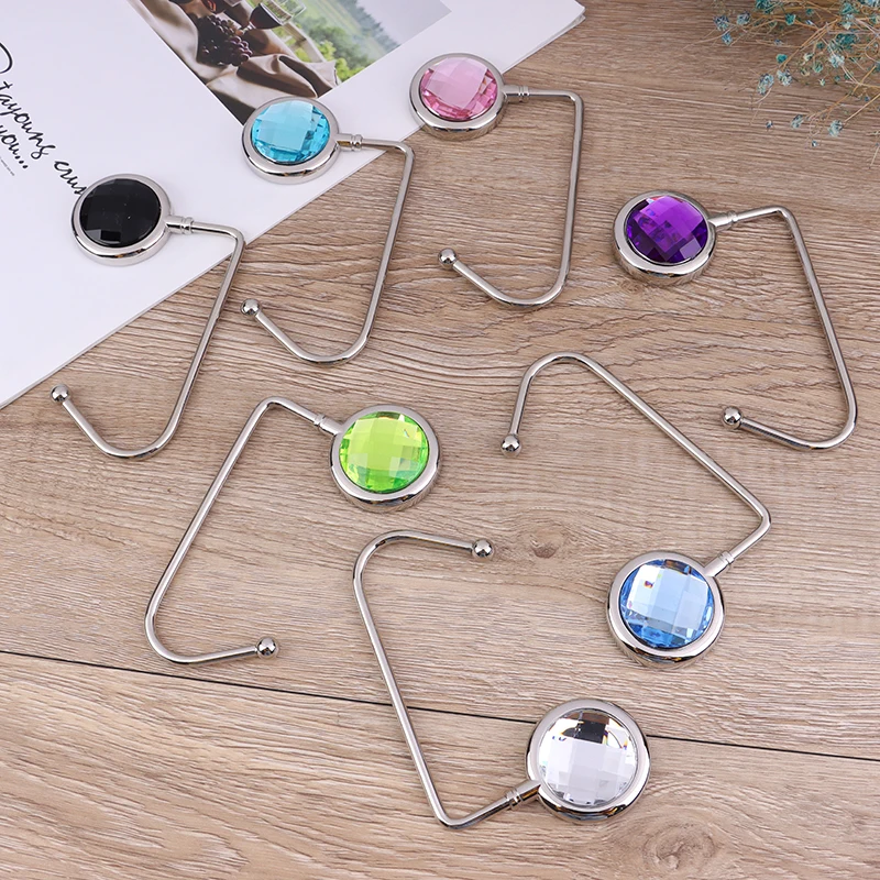 Горячая Распродажа для подвешивания волшебных крючков из хрустального сплава