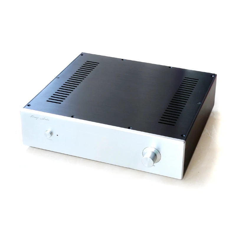 250 Вт* 2 HIFI усилитель мощности для А4 гологранной симметрии двойной разницы высокой мощности усилитель мощности