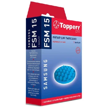

Filter Topperr 1157 FSM 15