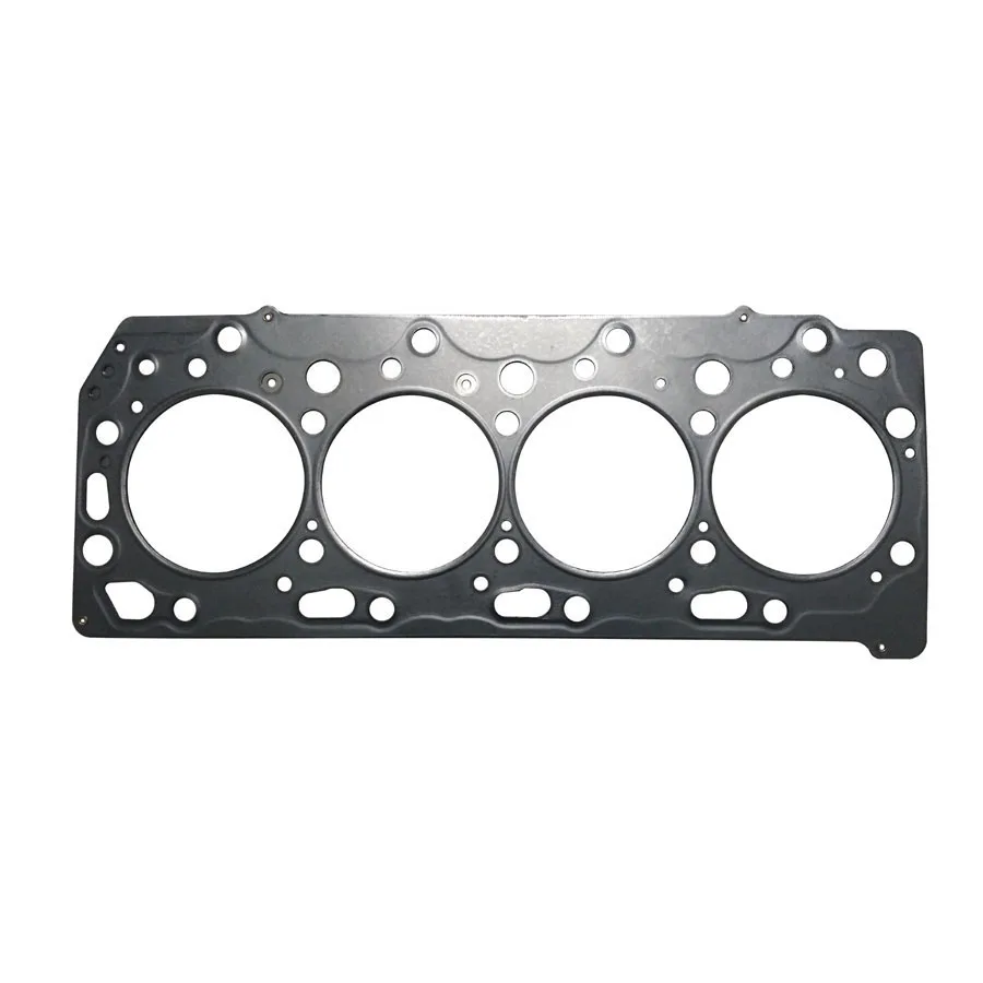 4D56T 4D56HP For MITSUBISHI L 200 2.5L DI-D 4WD KB4T Engine Rebuilding Kits Engine Parts Gasket 1000A407