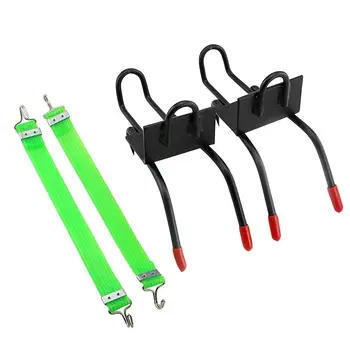 

Steel Tree Climbing Tool Multifunction Pole Climbing Spikes Hook Non-Slip Climbing Tree Shoes Hunting Observation Picking Fruit