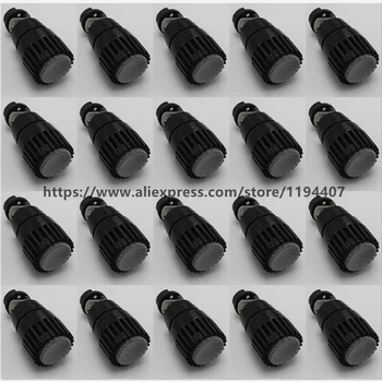 

20pcs/lot Replacement Capsule / microphone cartridge for Shure SM56 / SM57