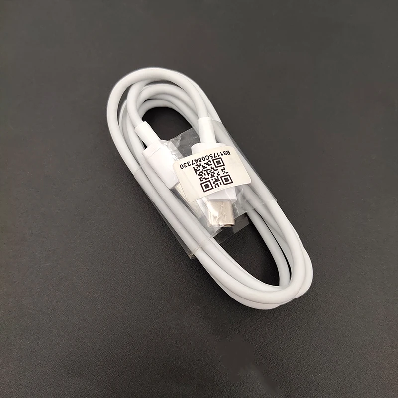 Xiao mi 9 быстрое зарядное устройство EU QC4.0 быстрое зарядное устройство EU кабель type-C для mi 9 9SE 9T для всех смартфонов type C