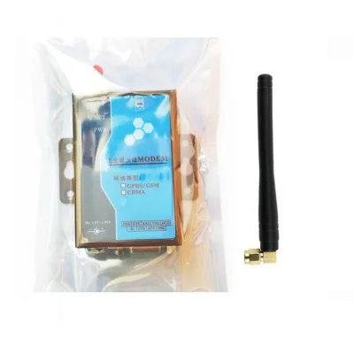 TC35i/TC39/MC52i SMS модем сигнализация Поддержка вторичного развития/OA программное обеспечение - Цвет: type 2