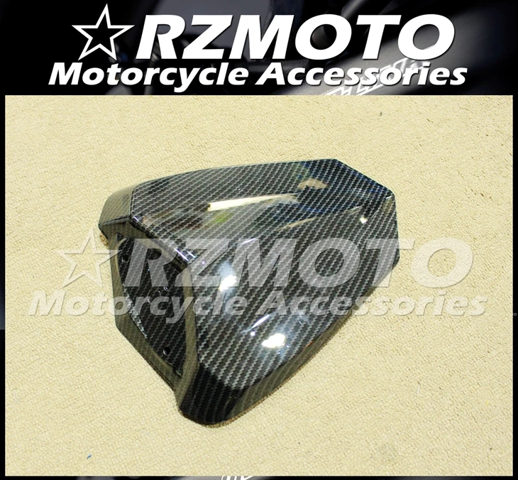 ABS мотоцикл обтекатель комплект для YAMAHA YZF R1 2012- год кузов водопроводный процесс углеродное волокно краска магазин № 1590